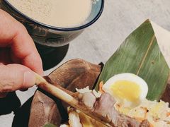 -耶里夏丽·丝路新疆菜·清真食品(徐汇南丹东路臻选店)