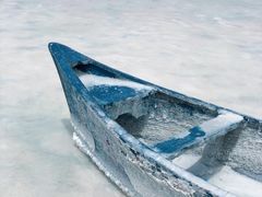 -茶卡盐湖