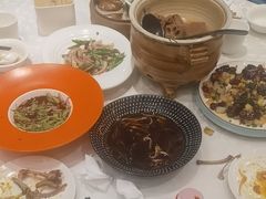 -飞鹿餐饮·陕南菜(北关店)