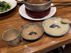 -丹江渔村(首都机场店)