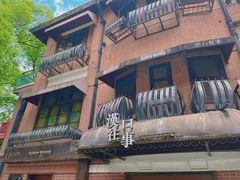 -飞马旅黎黄陂路文旅街区