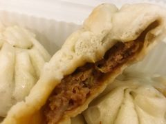 -陈寔包子王·卤煮小肠·京味小吃(龙潭店)