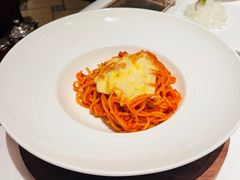 -波特曼西餐厅(南岗店)