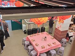 -堂瓦里·33年传统赣菜(第一街区店)