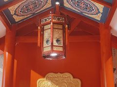 -京味张·北京烤鸭(天河南二路店)