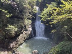-天台山景区