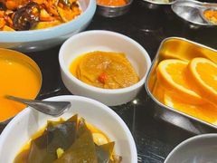 -韩盛·古法烤肉店(皇城恒隆广场店)