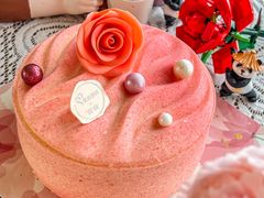 -美心西饼mx cakes(猎德优托邦店)