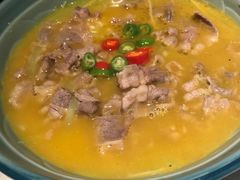 酸汤肥牛-荣小馆(临海世纪花城店)