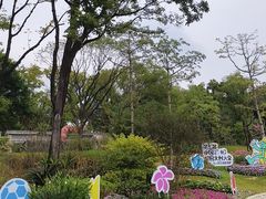 -云溪植物园