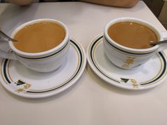 -華歡冰室-WahFoon(吉大店)