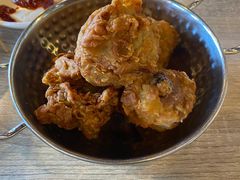 -郑阿姨的家·이모네·韩料&烤肉(武川路店)