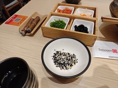 -胜博殿日式炸猪排(西红门店)