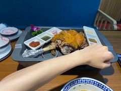 -阿西叶滩羊馆(交大店)