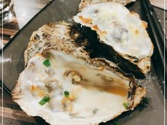 -BomBa意大利餐厅