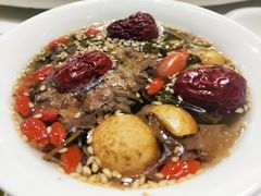 -宁夏国强手抓羊肉·清真菜(未央路凤三店)