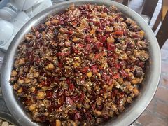 -长毛根儿王妈兔头(双华桥店)