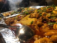 -一淼牛蛙爱上鱼(黄兴广场步行街店)