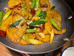 -赣饭农家·江西小炒(西乡店)