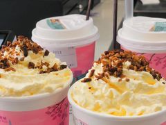 -一杯潮茶·专注潮汕茶饮(十二中创始店)
