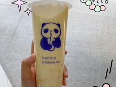 -茶百道(沃格时尚街店)