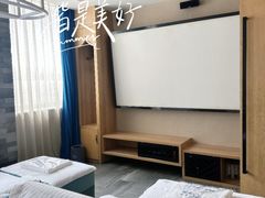 -豪爵足道·SPA(二七路店)