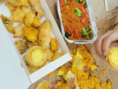-达美乐比萨(南站西路店)