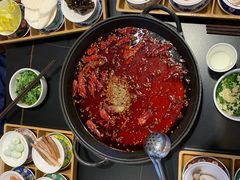-俏媳妇火锅(宽窄巷子店)