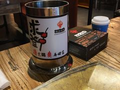 -铁人烧烤(北京店)