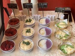 -金陵家宴·金陵春·南京菜(夫子庙店)