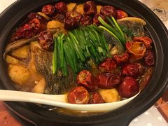 -小南国(金沙江路店)