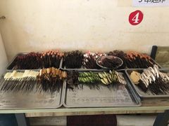 -怪老头甜不辣(抚琴小区店)