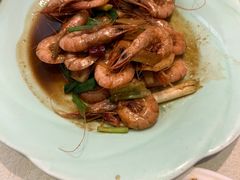 -开鑫鱼厂·宁波海鲜(前程智慧城店)