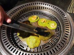 -汉城馆·烤肉火锅餐厅·韩国烤肉(河北云瑧世纪大饭店)