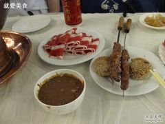 IMG_4848-东来顺饭庄(王府井步行街店)