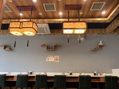 大堂-鲜锦记潮汕牛肉火锅(月坛店)