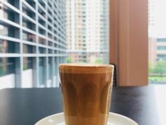 澳白-Seesaw Coffee(环贸iapm店)