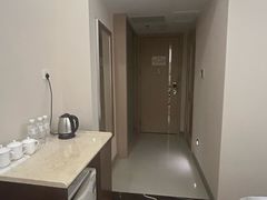 -大连长城大饭店(西安路地铁站店)