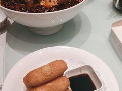 -香丰阁·烤鸭·川湘菜(清河店)