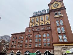 -青岛啤酒博物馆