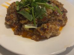 -百年粉蒸牛肉