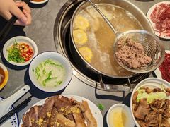 -贵宾牛·潮汕牛肉火锅(珠池总店)
