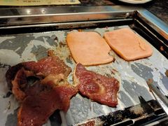 -阪尚皇·原切牛排·烤肉火锅自助(北京路店)