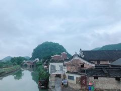 -上甘棠村
