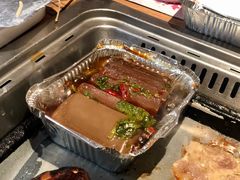 -非烤勿扰自助烤肉(东城时尚店)
