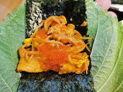 -红辣椒八爪鱼特色韩国料理