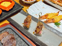 -稻早料理美术馆(城阳店)