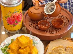 -芋包王闽南茶楼(八市店)