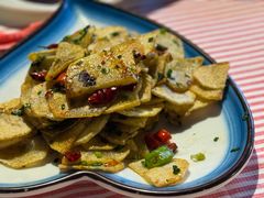 -二钳洞庭虾蟹·江湖菜(成都鹭岛店)