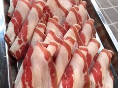 牛街肥牛-上二楼涮肉馆(顺义二中店)